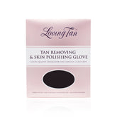 Tan Removing & Skin Polishing Glove
