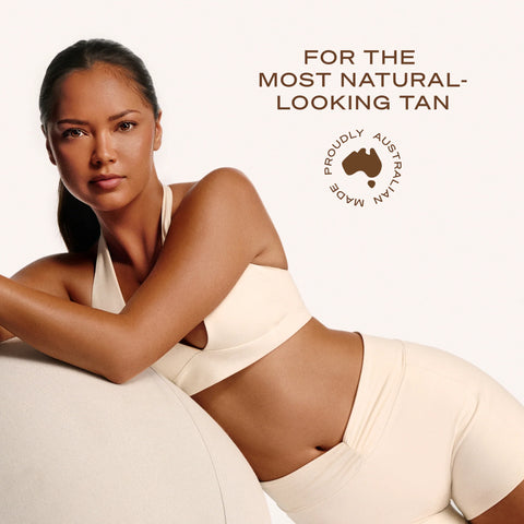 8 HR Deluxe Self-Tanning Mousse Ultra Dark