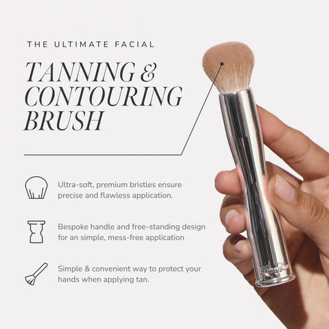 Flawless Face Brush