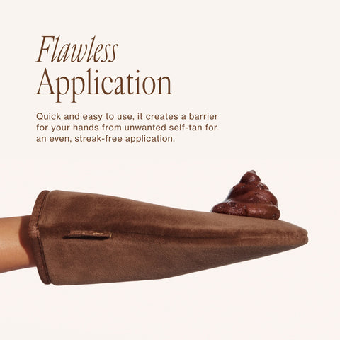 Applicator Mitt