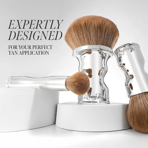 Flawless Body Brush