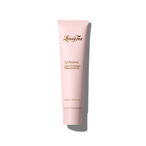 Tan Remover