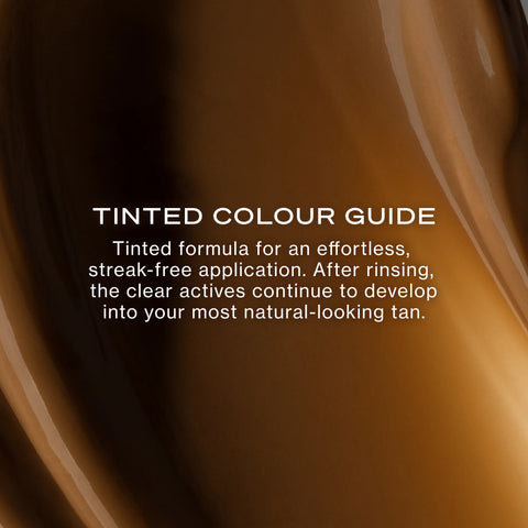 8 HR Deluxe Gradual Self-Tanning Lotion Dark